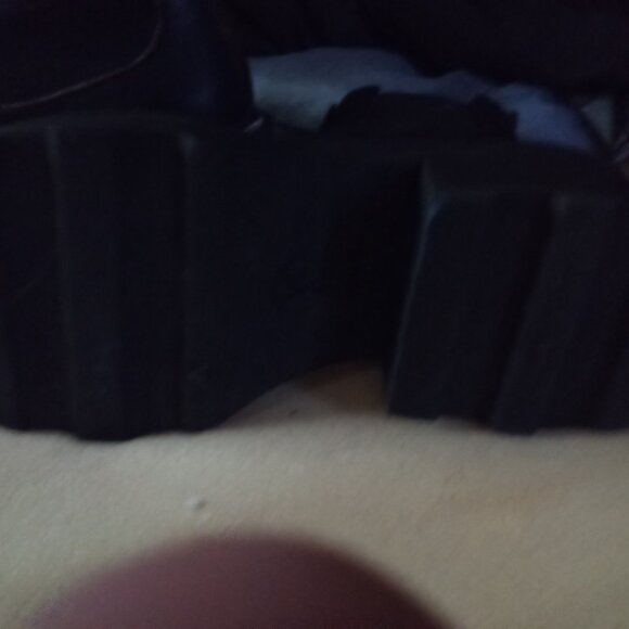 Louis Vuitton boots. - Picture 3 of 5